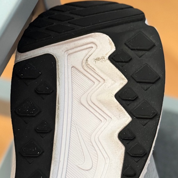 Nike | 10.5 | Zoom Winflo 3 - Picture 9 of 12